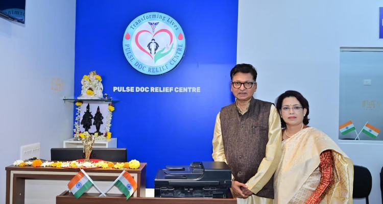 Dr. Govind Kulkarni