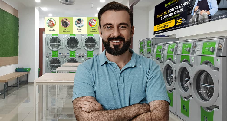 Tumbledry Dry Clean and Laundry Service