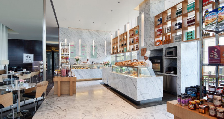 Pune Baking Company