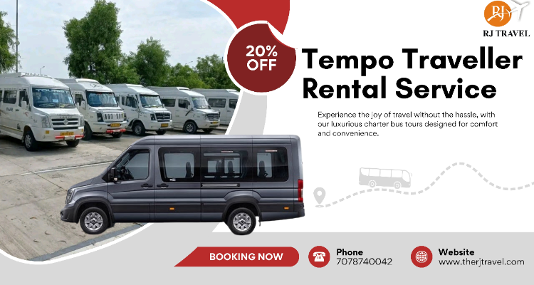 RJ Travel