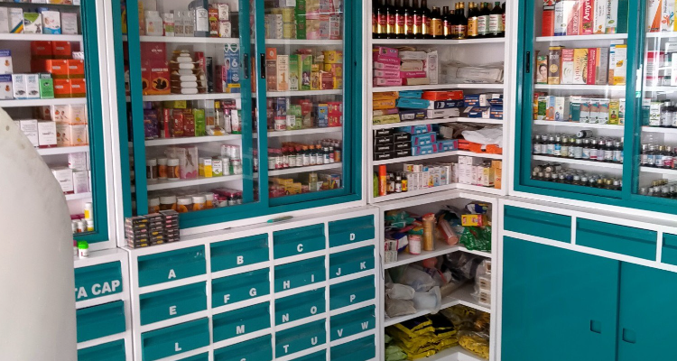 Shradha Medicals  Nana Peth Pune