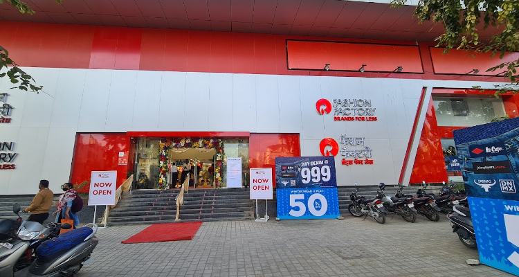Fashion Factory