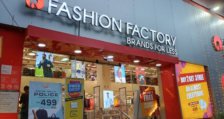 Fashion Factory