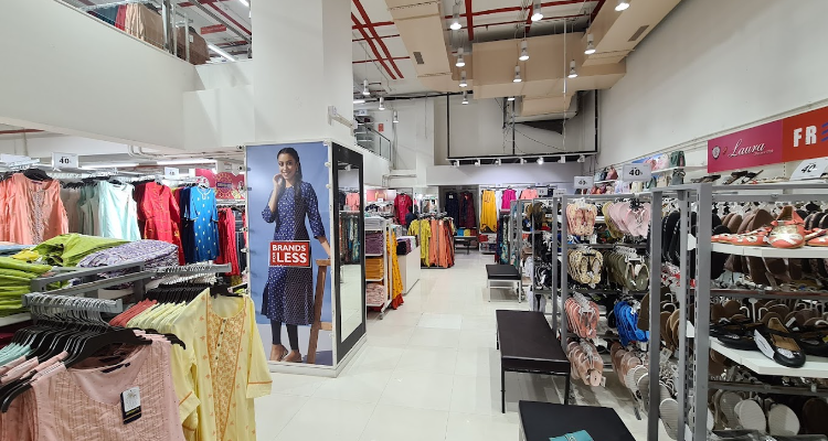 Fashion Factory