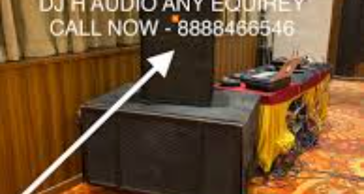 DJH Sound System