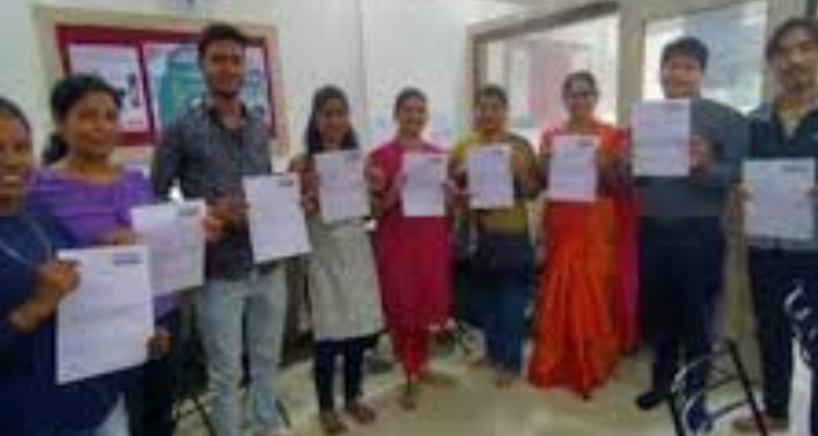 Shreyas Computer Academy