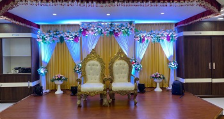 Navyug Banquet Hall