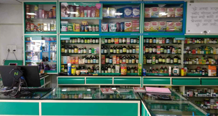 Sai Drug House