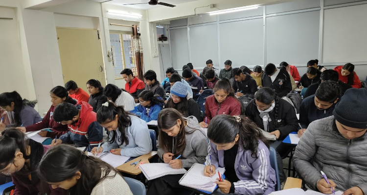 Dronacharya Academy
