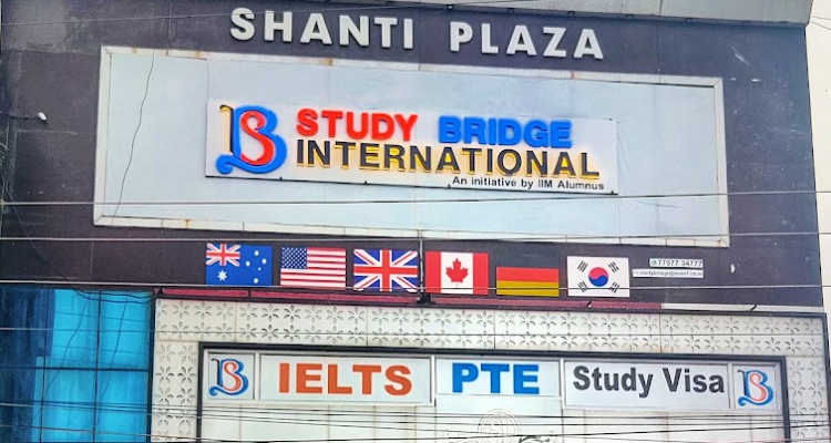 Study Bridge International