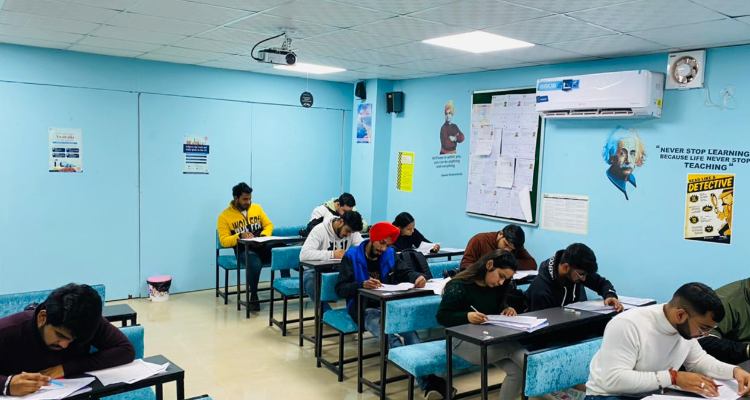 Kanan International Dehradun