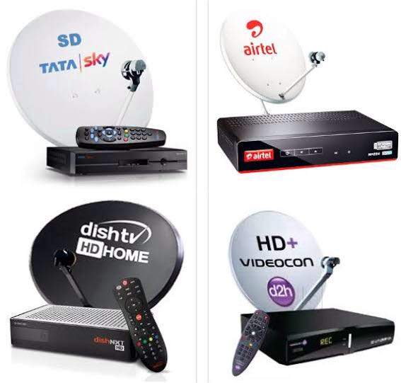 DTH Solution