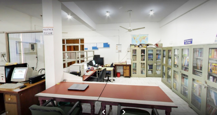 Sherwood College Of Professional Management, Lucknow