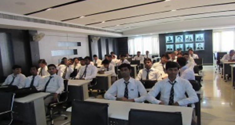 School of Management Sciences, Lucknow