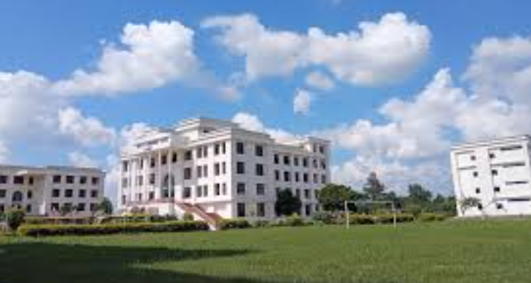 School of Management Sciences, Lucknow