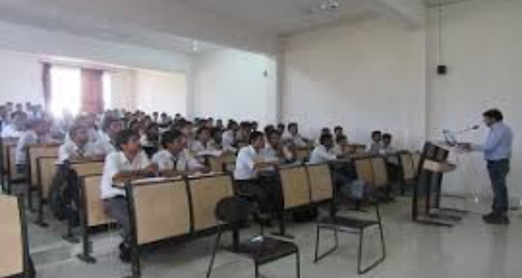 School of Management Sciences, Lucknow