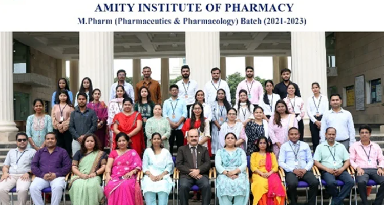 Amity University Lucknow Campus