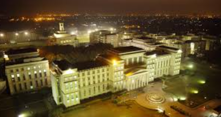 Amity University Lucknow Campus