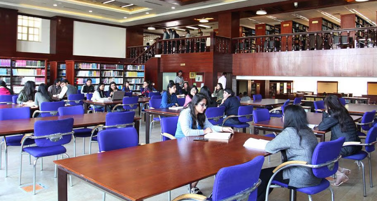 Amity University Lucknow Campus