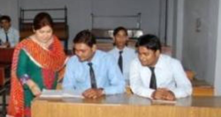 Saroj Institute Of Technology and Management