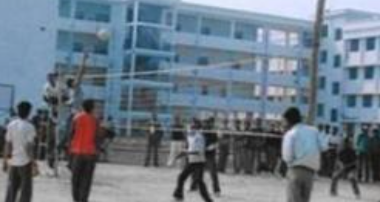 Saroj Institute Of Technology and Management