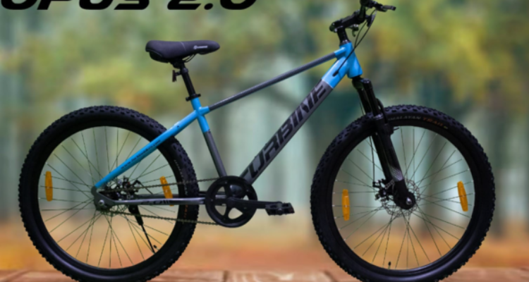 Cycle World Pune