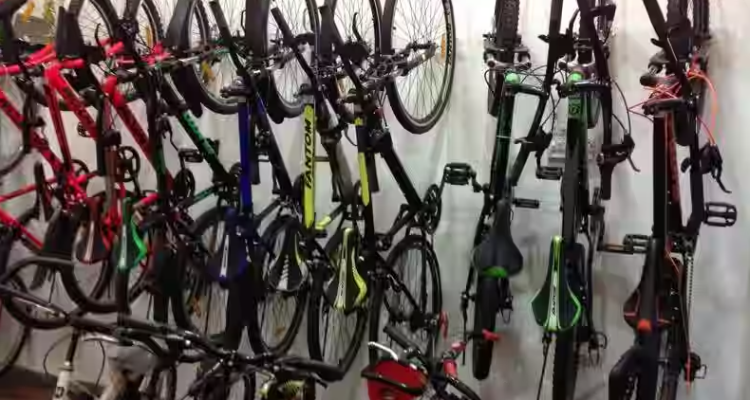 Cycle World Pune