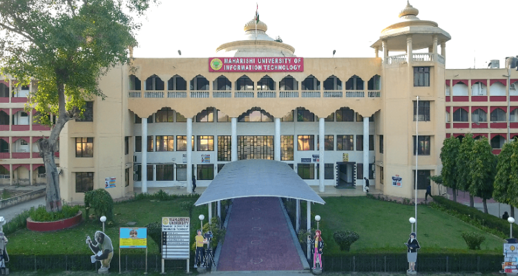 Maharishi University of Information