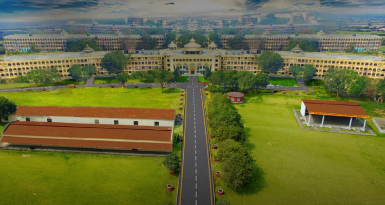 Maharishi University of Information