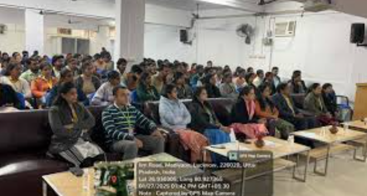 Maharishi University of Information