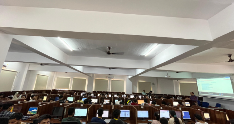 Maharishi University of Information
