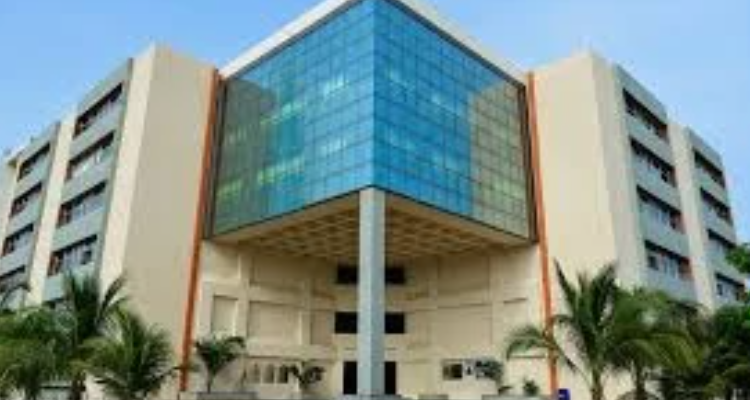 Shri Ramswaroop Memorial University