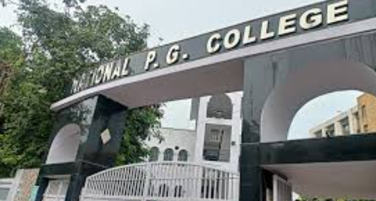 National Post Graduate College,