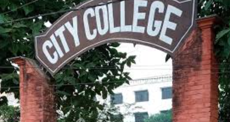City Group of Colleges