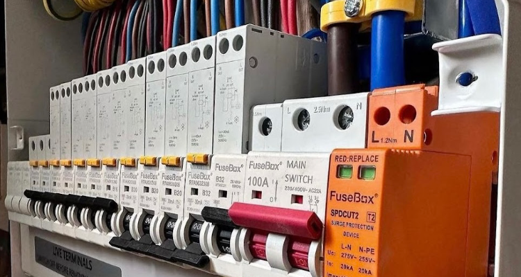 Vighnaharta Electricals