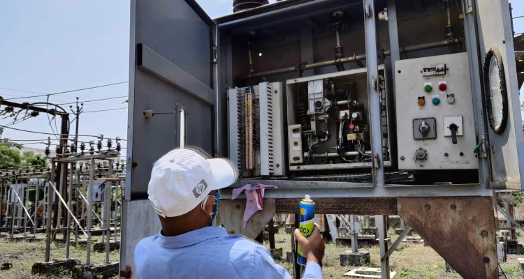 Rj Electrical and Engineers Services