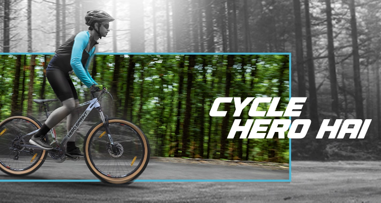 Hero Cycles Authorised Dealer - Panchawati