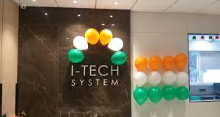 I-Tech System