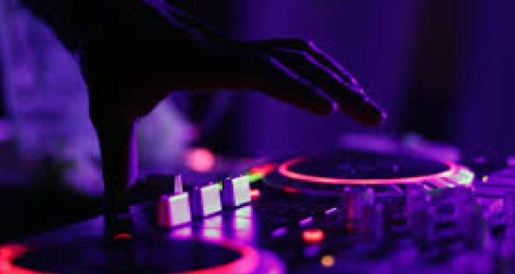 Aproaudio Event and Entertainment company