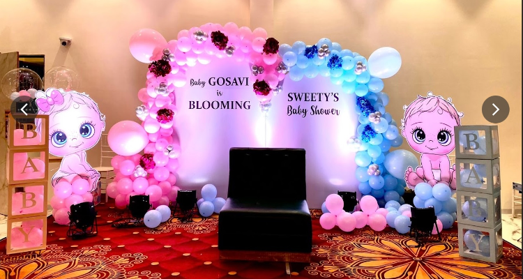 Eternity Events