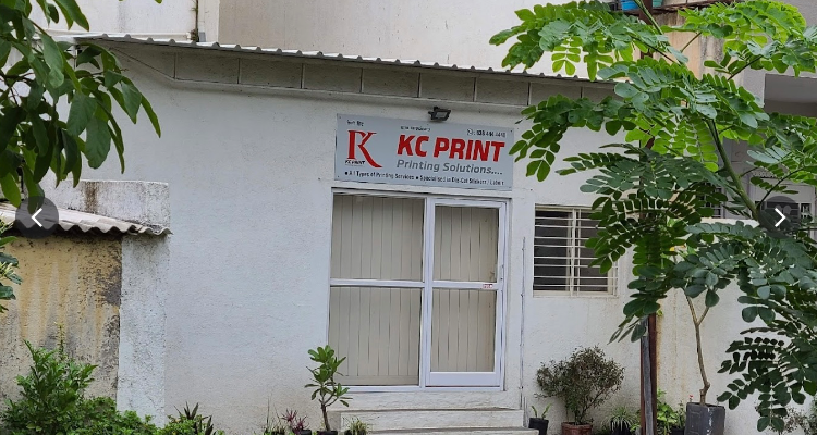 KC print.