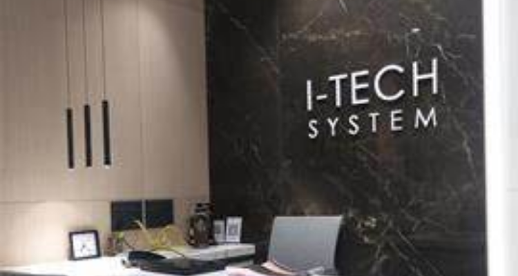 I-Tech Placement