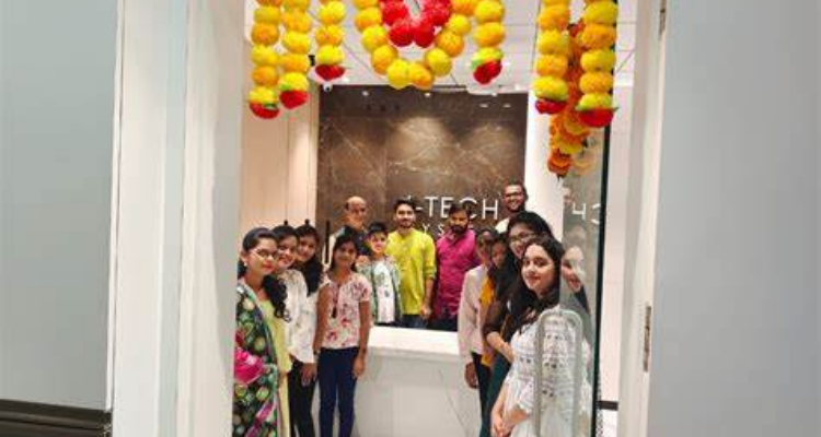 I-Tech Placement