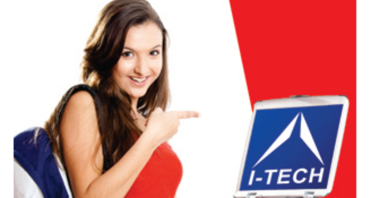 I-Tech Placement