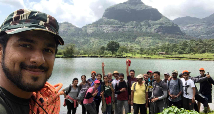 XTREME TREKKERS PUNE