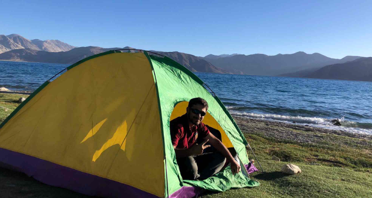 XTREME TREKKERS PUNE