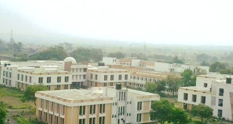Government Polytechnic, Nashik
