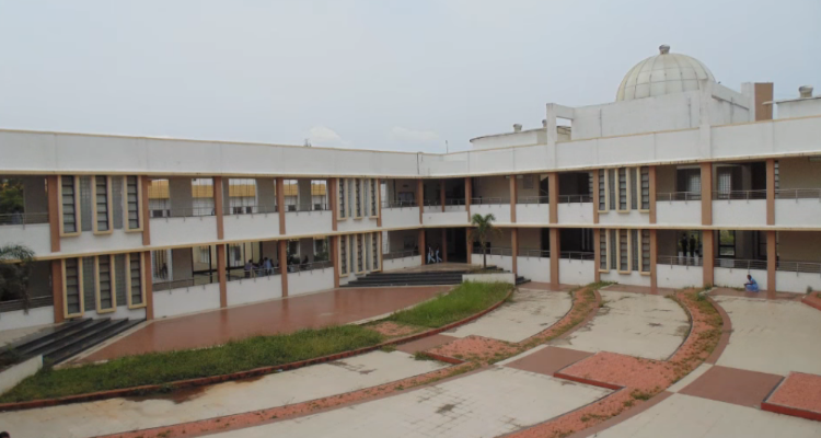 Government Polytechnic, Nashik