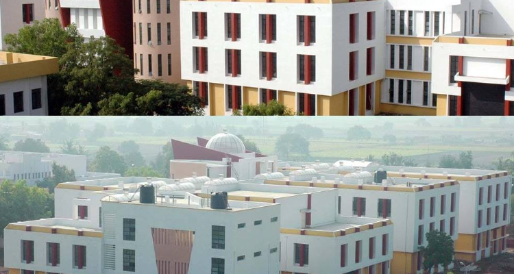 Government Polytechnic, Nashik