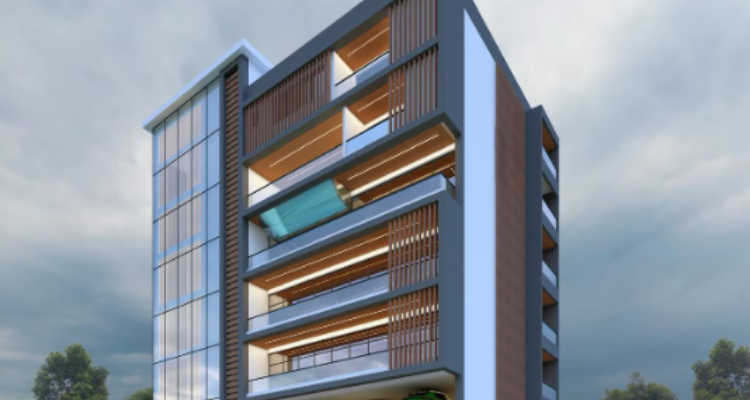 Vad Architects